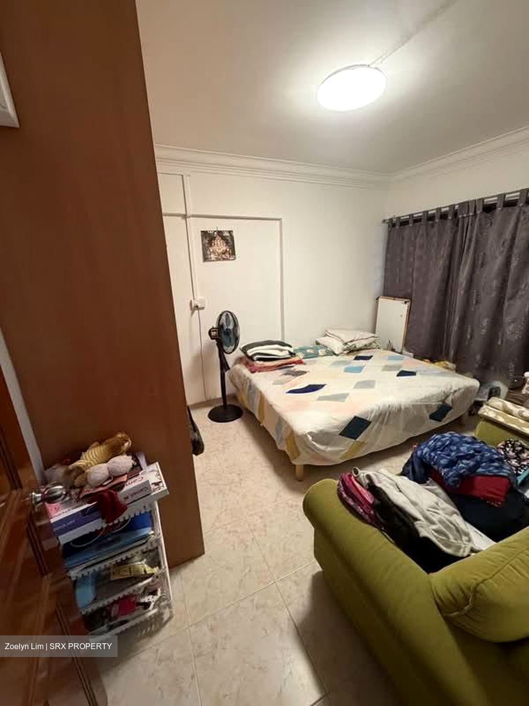 Blk 143 Potong Pasir Avenue 2 (Toa Payoh), HDB 3 Rooms #606595531